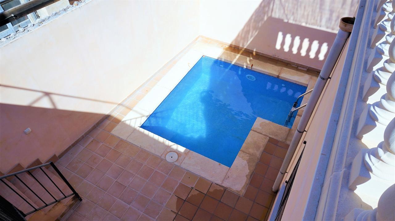 Born 23 - House With Pool In The Centre Of Lluchmayor. Free Wifi Llucmajor  Eksteriør bilde