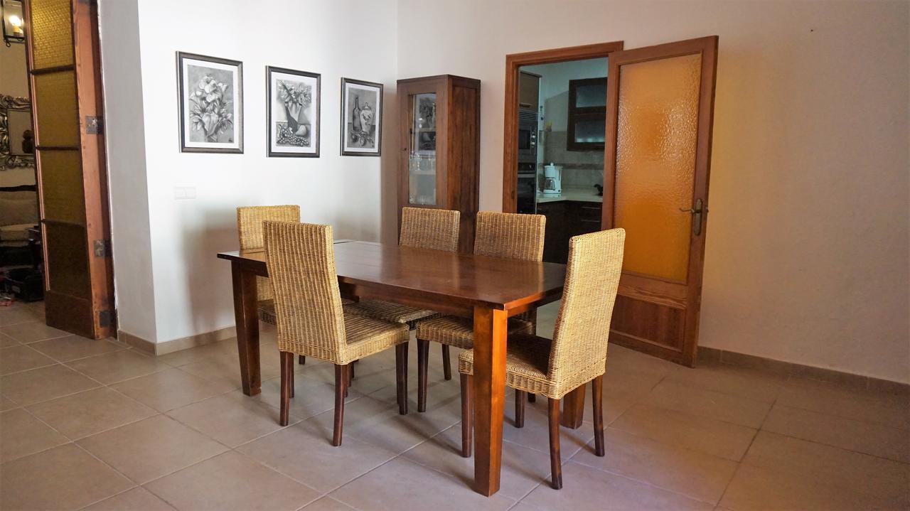 Born 23 - House With Pool In The Centre Of Lluchmayor. Free Wifi Llucmajor  Eksteriør bilde
