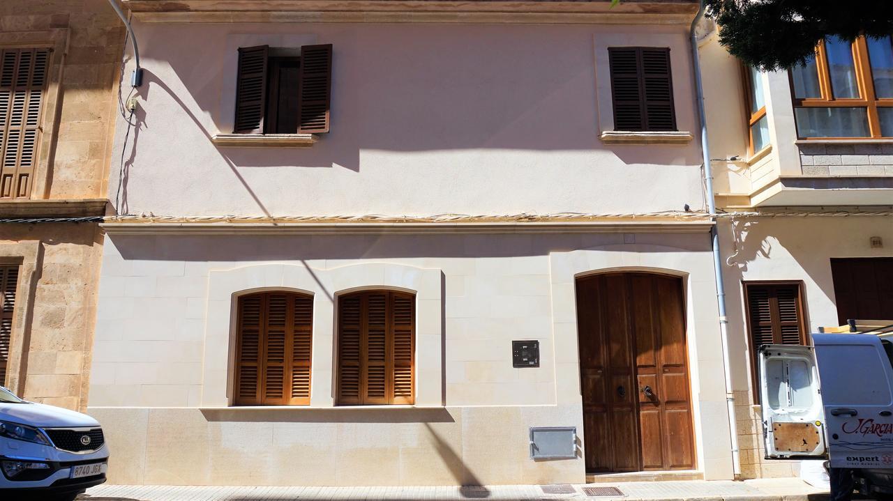 Born 23 - House With Pool In The Centre Of Lluchmayor. Free Wifi Llucmajor  Eksteriør bilde