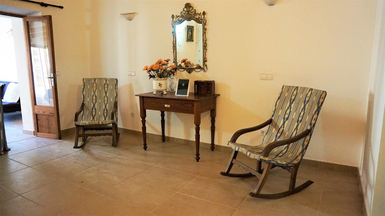 Born 23 - House With Pool In The Centre Of Lluchmayor. Free Wifi Llucmajor  Eksteriør bilde
